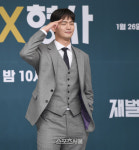 [포토] 강상준 ‘멋짐이란 이런 것’