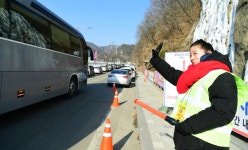 모두가 한마음으로 이뤄냈다...2024화천산천어축제 올해도 성공했다!
