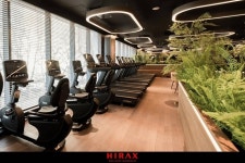 스포츠과학 기반 AI피트니스 플랫폼 ‘하이랙스’, 여의도  직영센터 오픈