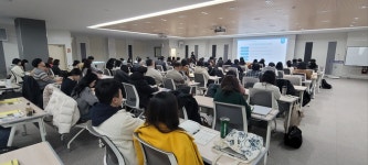 강원특별자치도교육청교육연수원 횡성분원, 강원수능형 평가문항개발 역량강화 직무연수 운영