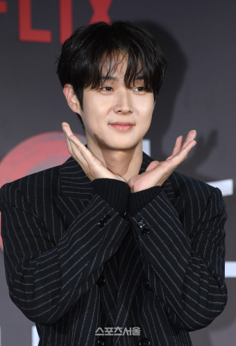‘살인자ㅇ난감’ 최우식 “살인자 이탕役, 왠지 잘할 거 같았다”