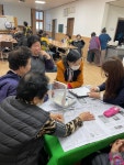 홍천군 남면 건강증진형보건지소, 찾아가는 경로당 건강교실 운영