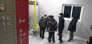 정선군, 화재취약시설 합동점검 실시