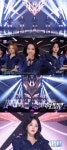 “아임 더 톱” (여자)아이들, ‘인기가요’서 5인 완전체 ‘슈퍼 레이디’