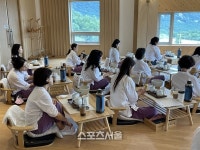해남군, ‘마음건강 치유’ 프로그램 운영