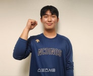 155㎞ ‘쾅’→대기만성형 ‘기대주’ 신영우의 각오 “창원NC파크 ‘영 갓’ 울려 퍼질 그 날을 위해” [SSAZin]