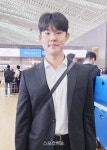 ‘상무 지원’ 키움 박찬혁 “선택에 후회는 없어요” [SS 인터뷰]