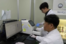 전남보건환경연구원, 매독 감염증 각별한 주의 당부