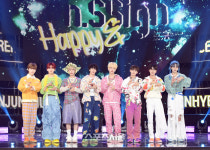 [포토]엔싸인, 미니 2집 ‘해피 앤드’ 발표