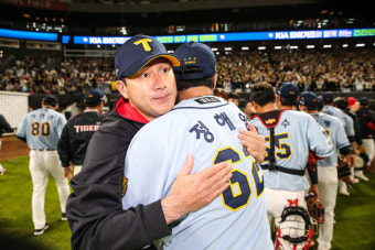[공식] ‘류지현·강성우·서재응 합류’…2024 KBO 전력강화위원회 구성 완료