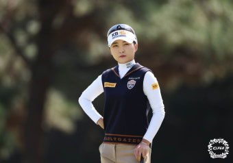 우승장면 ‘무한재생’ 만끽한 스물한살 이예원 “지키는 것보다 새로운 도전, 메이저 2관왕·다승왕 해봐야죠!”[SS 인터뷰]