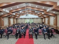 홍천농협, 2024년 북방면 영농회총회 개최