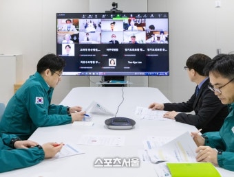 경기도, 비상진료대책 상황실→본부로 격상
