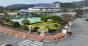 화순군, ‘하니움 푸드존’ 점포 운영자 모집
