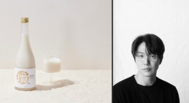 성시경 막걸리 ‘경탁주 12도’ 출시되자마자 초도 물량 완판