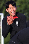 한층 견고해진 손흥민의 리더십 파워, 차기 감독 부담 덜어…‘무조건 국내파’ 명분 하나 사라졌다
