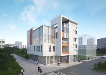 속초시 장애인종합복지센터, 조성사업 설계용역 최종보고회 개최