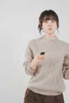 [단독] “행복은 순간일 뿐…내 인생의 중심은 바로 나” 배우 최강희가 꿈꾸는 ‘제2의 인생’ [SS인터뷰]