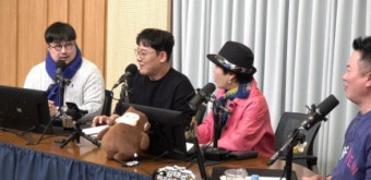 강재준 “이은형 임신 소식에 오열...우리 인생에 아이 없을 줄 알았다”(컬투쇼)