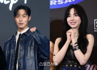 이재욱카리나 열애설? 이재욱 측 “확인중” [공식]