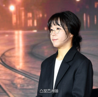 [포토] ‘로기완’ 연출한 김희진 감독