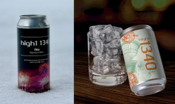 하이원리조트, PB 수제맥주 2종 ‘하이원 1340 에일·라거’ 출시