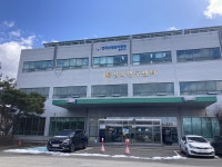 한국산업단지공단 강원지역본부 춘천지사, 업무 개시!