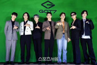 ‘홍길동 K팝 그룹’ 역사속으로…팀명 지킨 갓세븐·인피니트→비투비, 상표권 합의의 의미[SS뮤직]