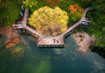 횡성군, 제5회 횡성호수길축제 본격적인 준비!