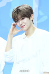 [포토]NCT WISH의 리더 시온