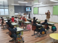 동해교육지원청, 늘봄학교 5일부터 초등학교 5개교 운영