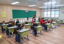 동해교육지원청, 늘봄학교 5일부터 초등학교 5개교 운영