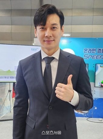 ‘펜싱 사브르 살아있는 역사’ 구본길, 2024 파리올림픽 향한 굳은 결의 [SS인터뷰]