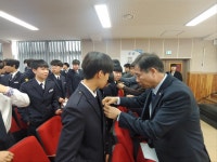 한국항공고등학교, 항공우주분야 전문가 양성 힘찬 비상