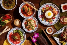 “동남아 로컬 푸드가 한자리에~” 소노인터내셔널, ‘월드푸드 트립’ 프로모션 진행