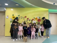 강원특별자치도교육청진로교육원, 나무장난감 공모전 입상작 유아교육 현장에 보급