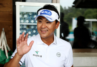 불혹지나도 변함없는 경쟁력, 데뷔 20주년 맞은 ‘미스터 박카스’ 박상현 “영구시드 획득+KPGA 선수권자 목표로 계속 정진할 것”