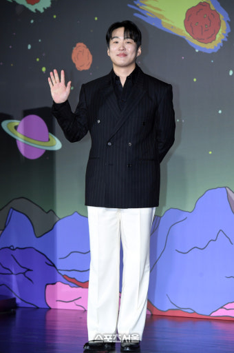 [포토]‘닭강정’ 안재홍, ‘다시 짝사랑 남으로!’