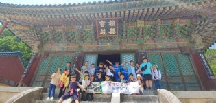 속초시 만지는박물관, 설악산 문화재 보물찾기 운영