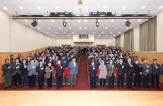 (주)삼표시멘트 동우회, 정기총회 열려