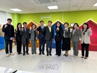 경기도교육청,늘봄학교 인력·프로그램 지원 확대 ‘모색’