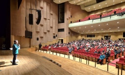 춘천시, 2024년 지역민방위대장 교육