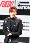 [포토]‘불꽃헤어스타일’ 오성준 ‘더뉴식스’ 푸에고 싱글발매