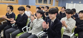 강릉고, 거점형 기숙형고등학교 출발 응원한다!