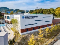 원주남부 복합체육센터, 2024년 수영강습 실버반 수강생 모집