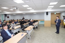 육동한 춘천시장, 인천지역 기업대표단에 투자유치 홍보