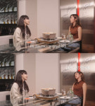 혜리, “1년간 집에서 아무것도 안해...일부러 쉬었다” (헬스클럽)