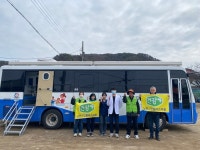 홍천군 남면건강플러스마을위원회, 이(齒)팔청춘마을 사업 실시