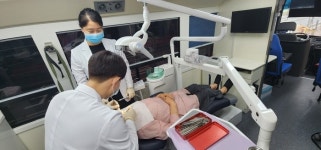 홍천군 남면건강플러스마을위원회, 이(齒)팔청춘마을 사업 실시