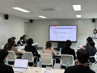 춘천시정신건강복지센터, 청년 마음건강지원 간담회